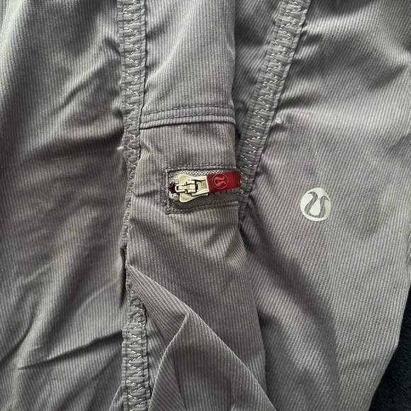 Lululemon athletic pants - Picture 5 of 6